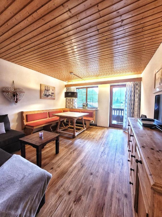 Gaestehaus Waldrast Ramsau bei Berchtesgaden ภายนอก รูปภาพ